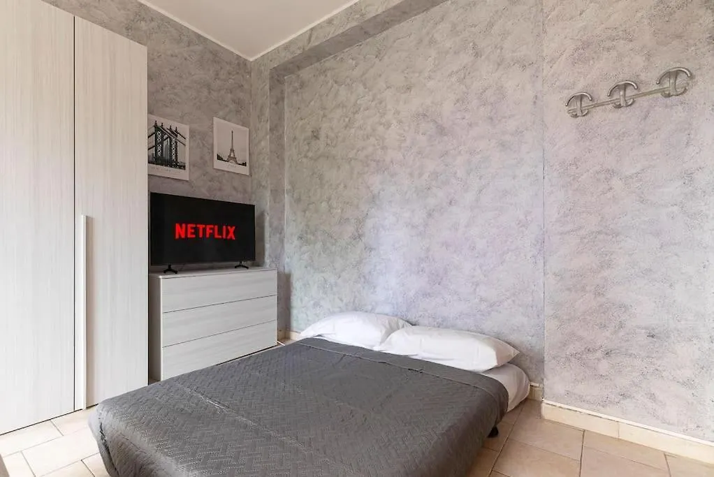 Appartamento Milano Fiera Total Relax Pero 0*,