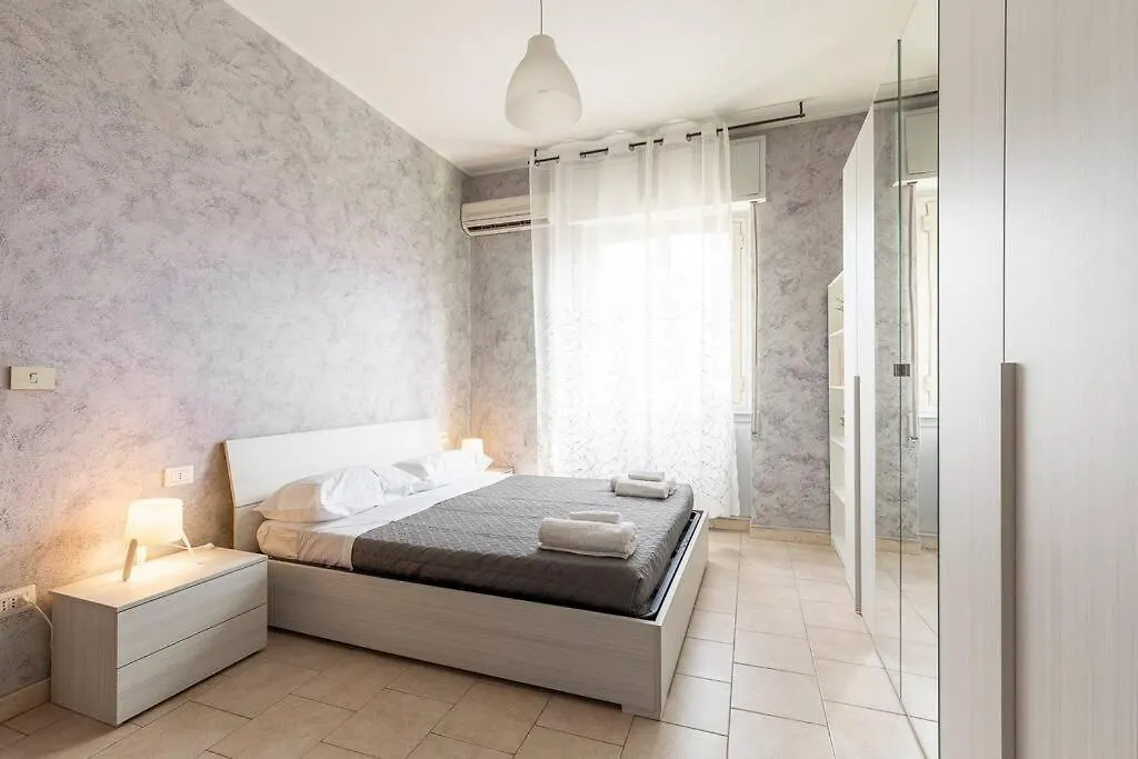 Milano Fiera Total Relax Pero Appartement