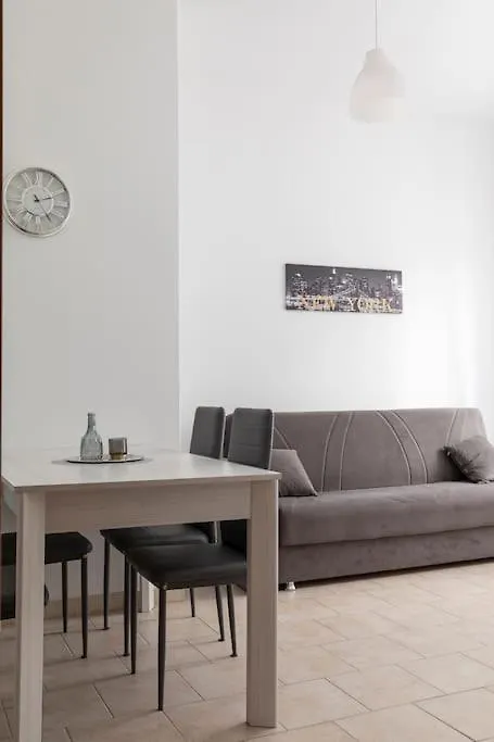 Milano Fiera Total Relax Pero Appartement