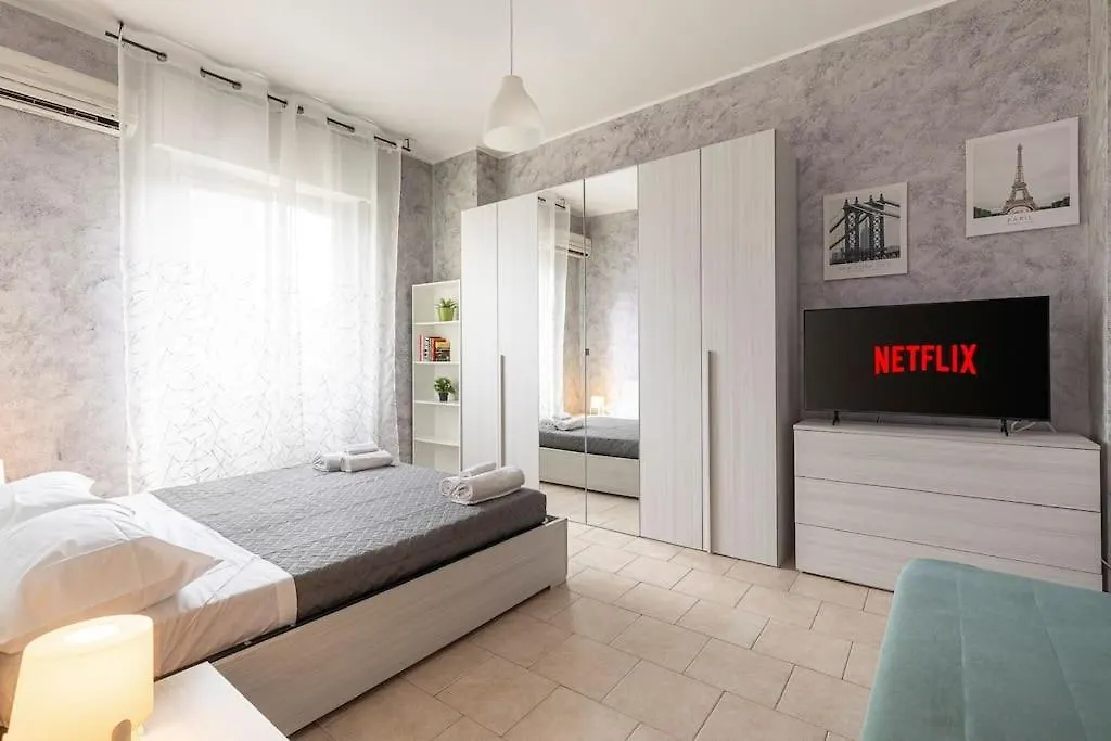 Milano Fiera Total Relax Pero Appartement Italië