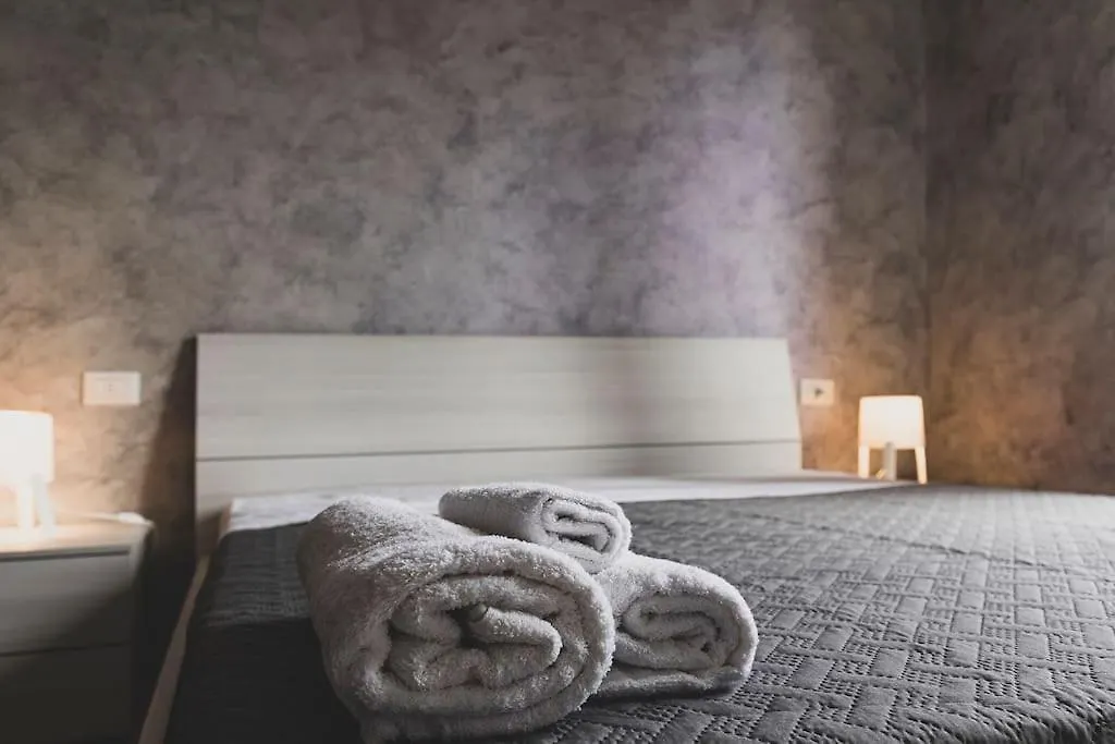 Milano Fiera Total Relax Pero Appartement Italië