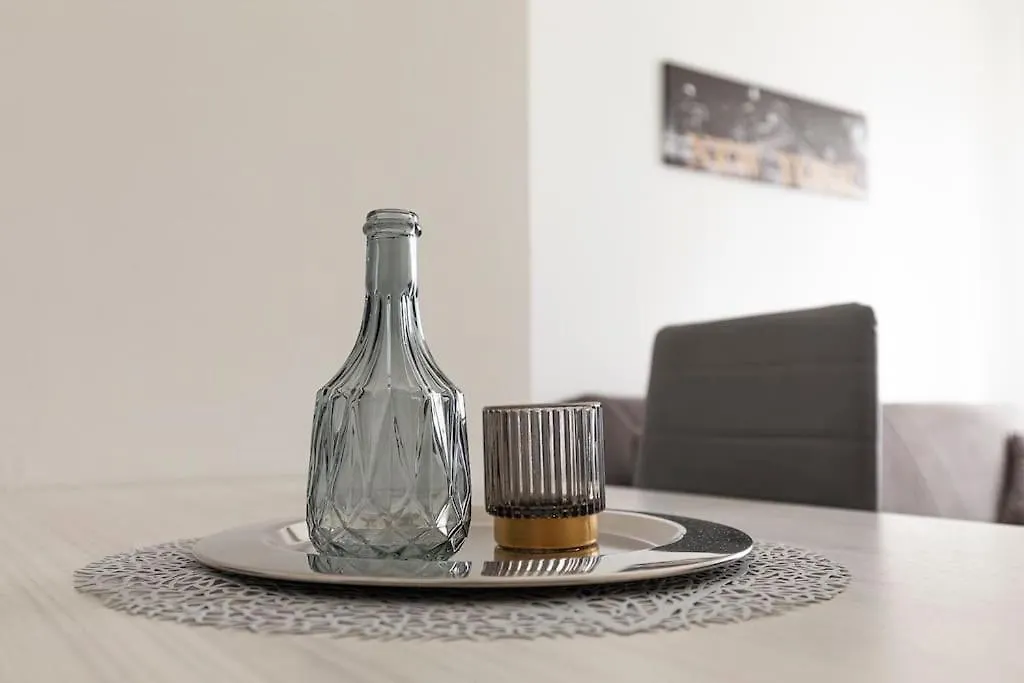 Milano Fiera Total Relax Pero Appartement Italië